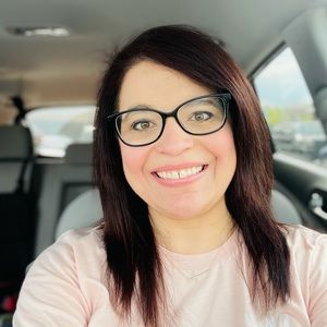 Meet your Posher, Randi